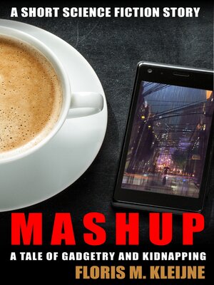cover image of Mashup